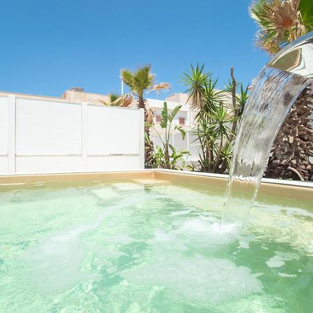 Le Grotte Hotel Лампедуза Екстериор снимка