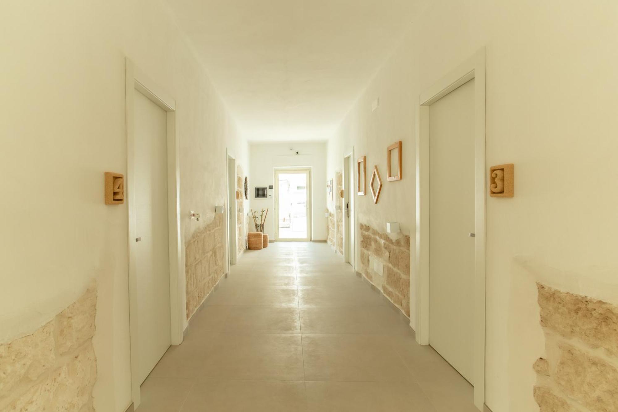 Le Grotte Hotel Лампедуза Екстериор снимка