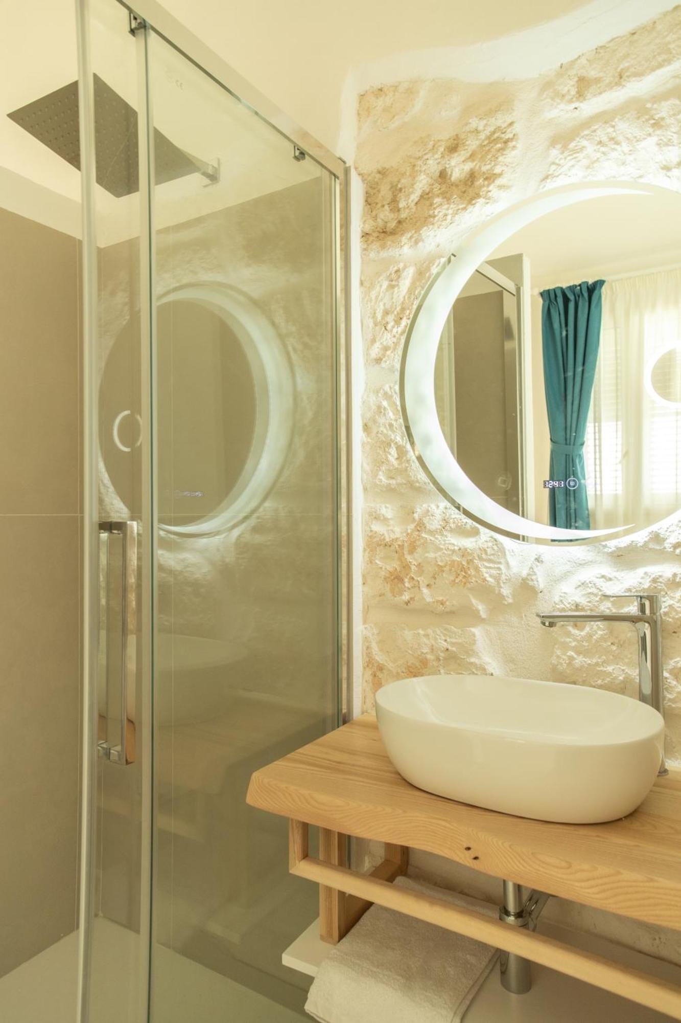 Le Grotte Hotel Лампедуза Екстериор снимка