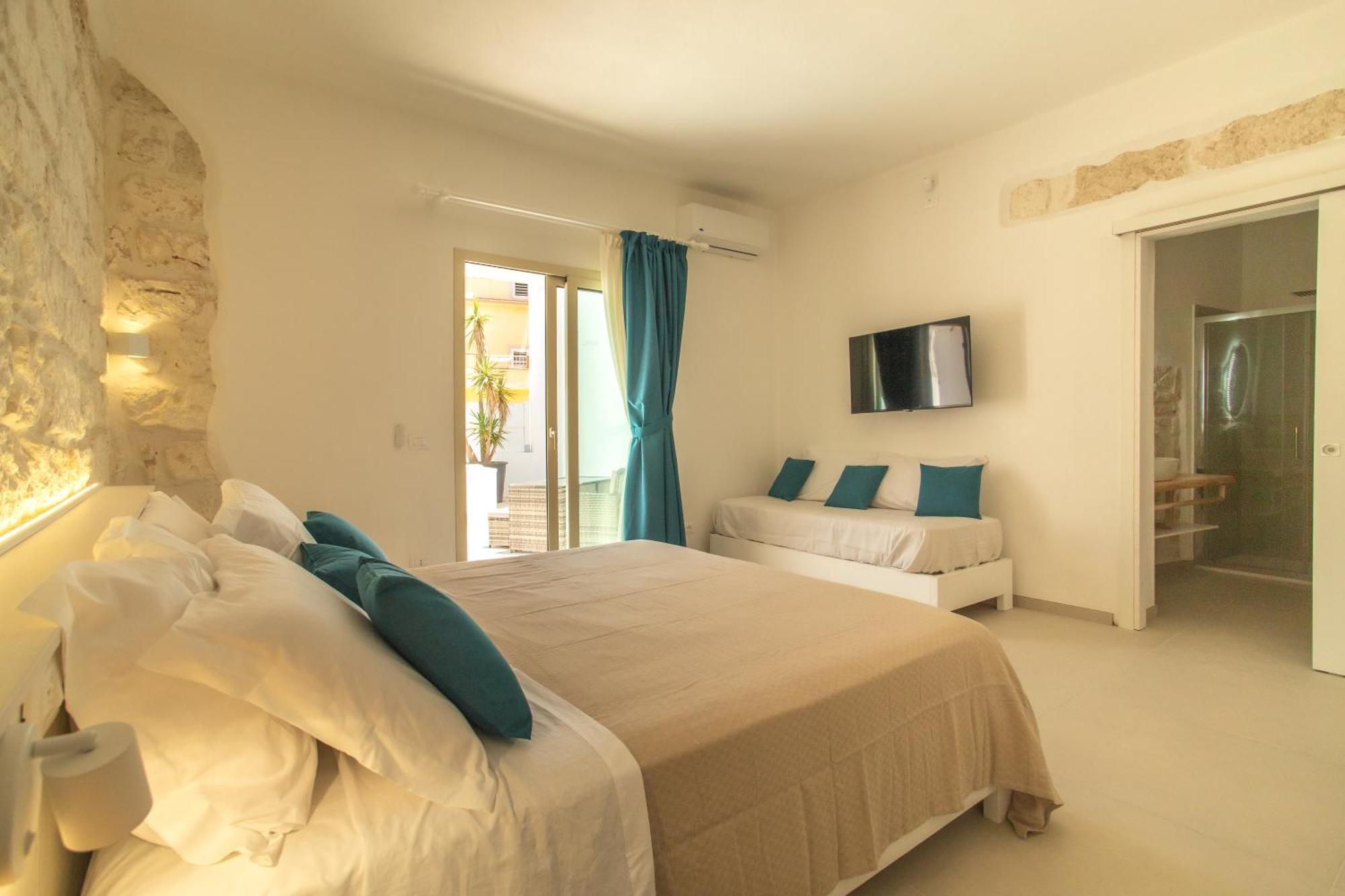 Le Grotte Hotel Лампедуза Екстериор снимка