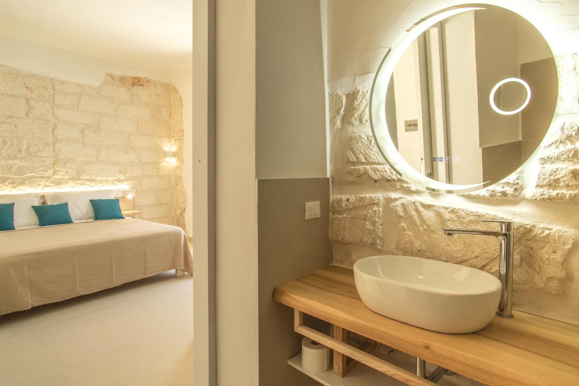 Le Grotte Hotel Лампедуза Екстериор снимка