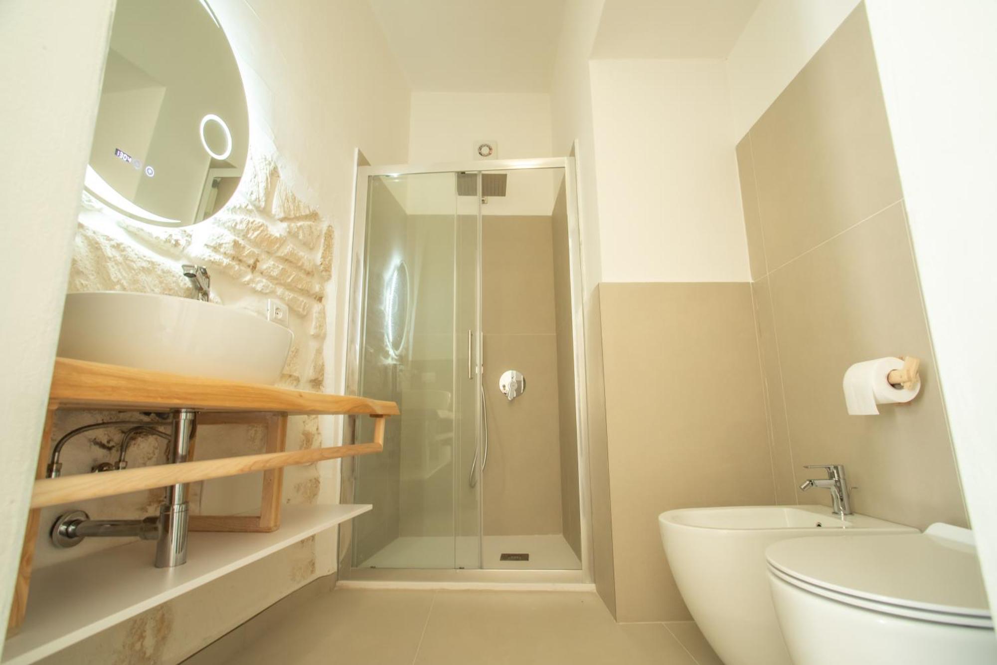 Le Grotte Hotel Лампедуза Екстериор снимка