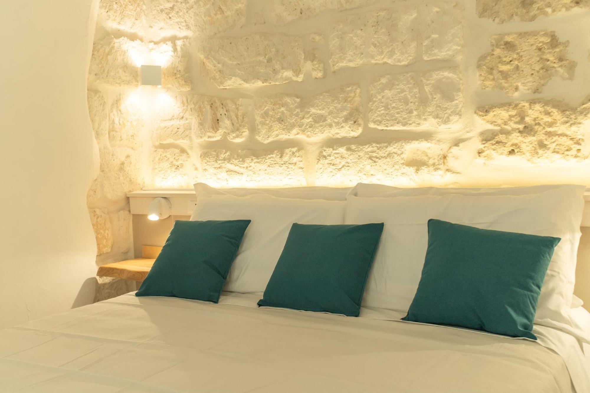 Le Grotte Hotel Лампедуза Екстериор снимка