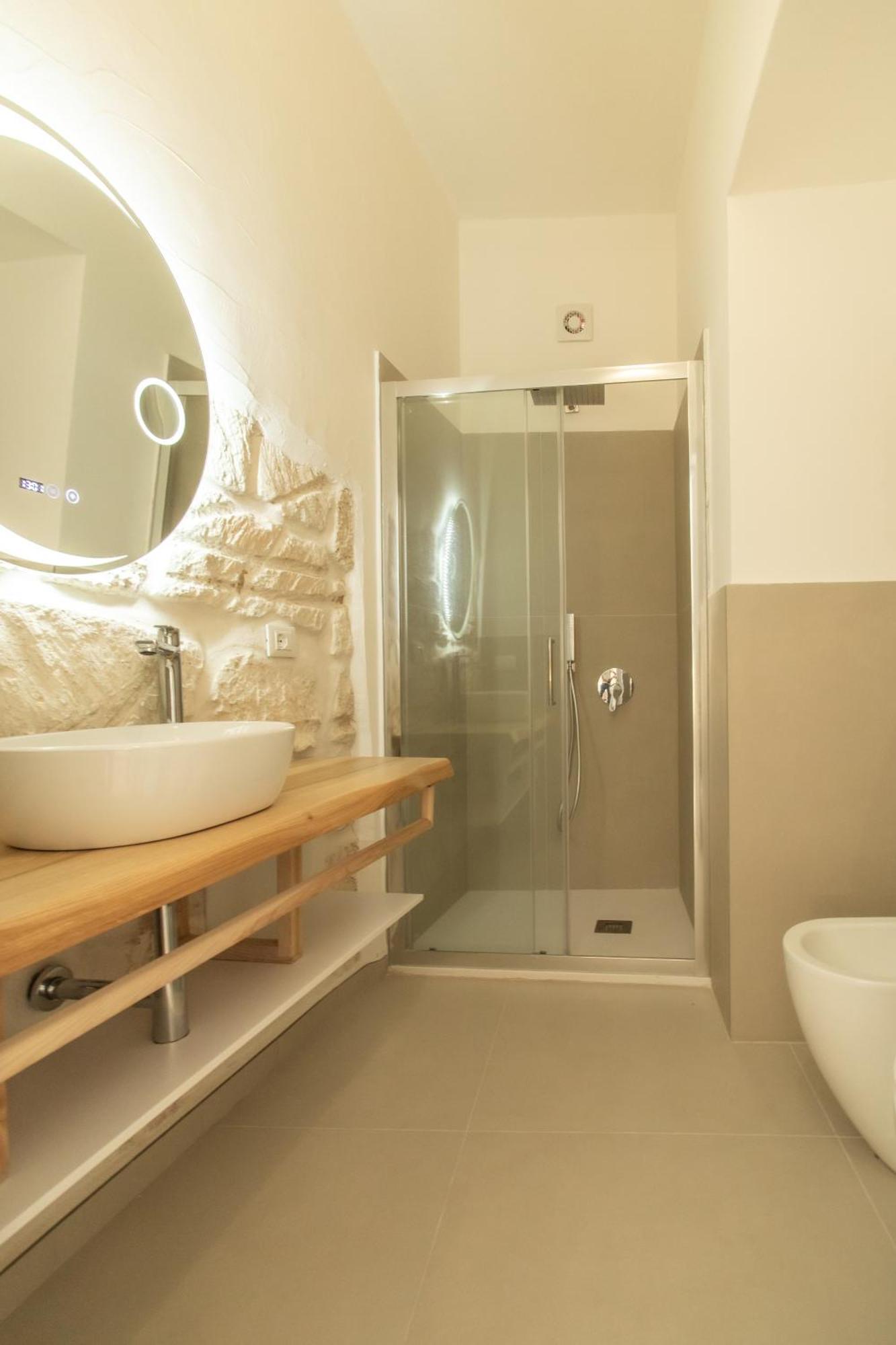 Le Grotte Hotel Лампедуза Екстериор снимка