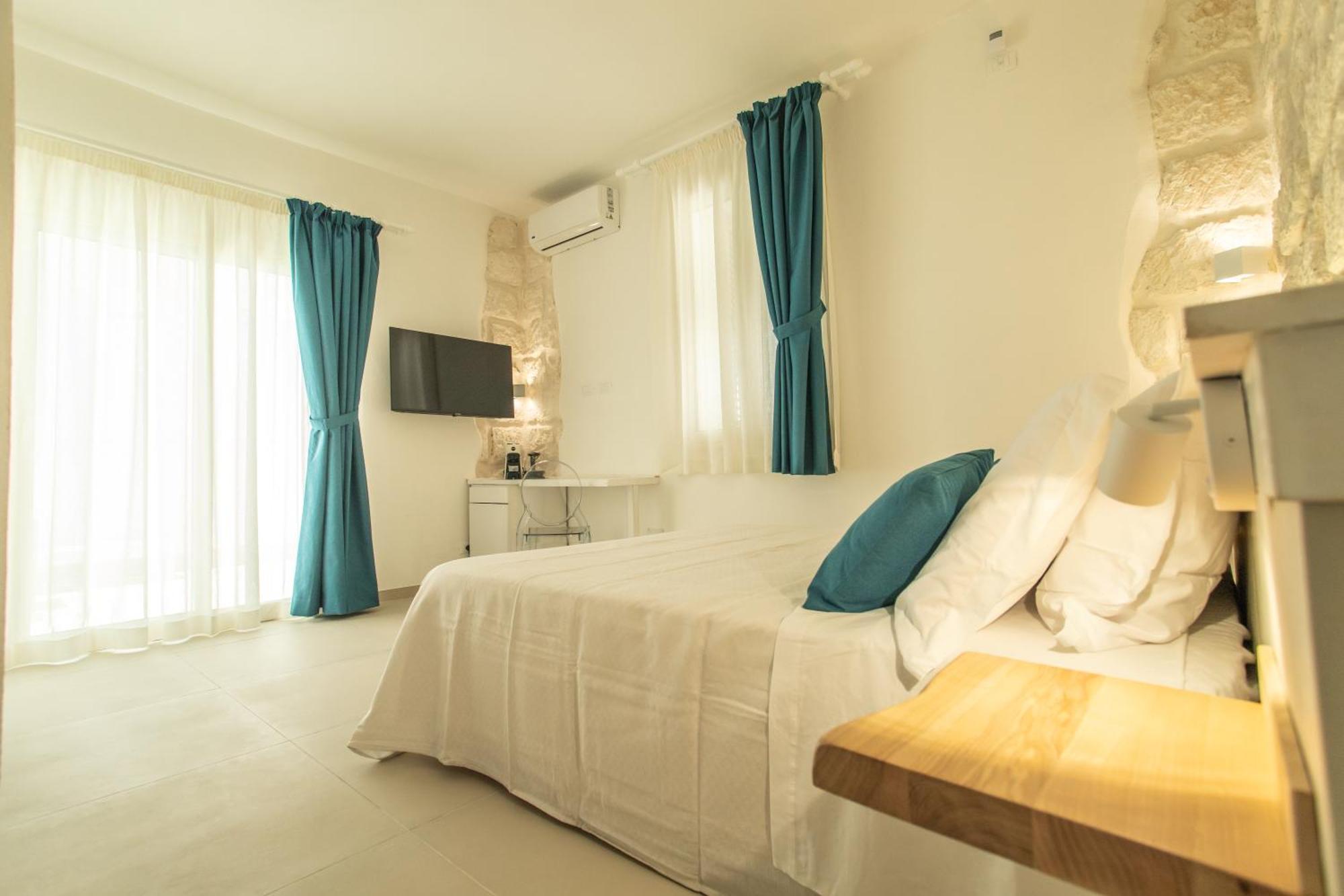 Le Grotte Hotel Лампедуза Екстериор снимка