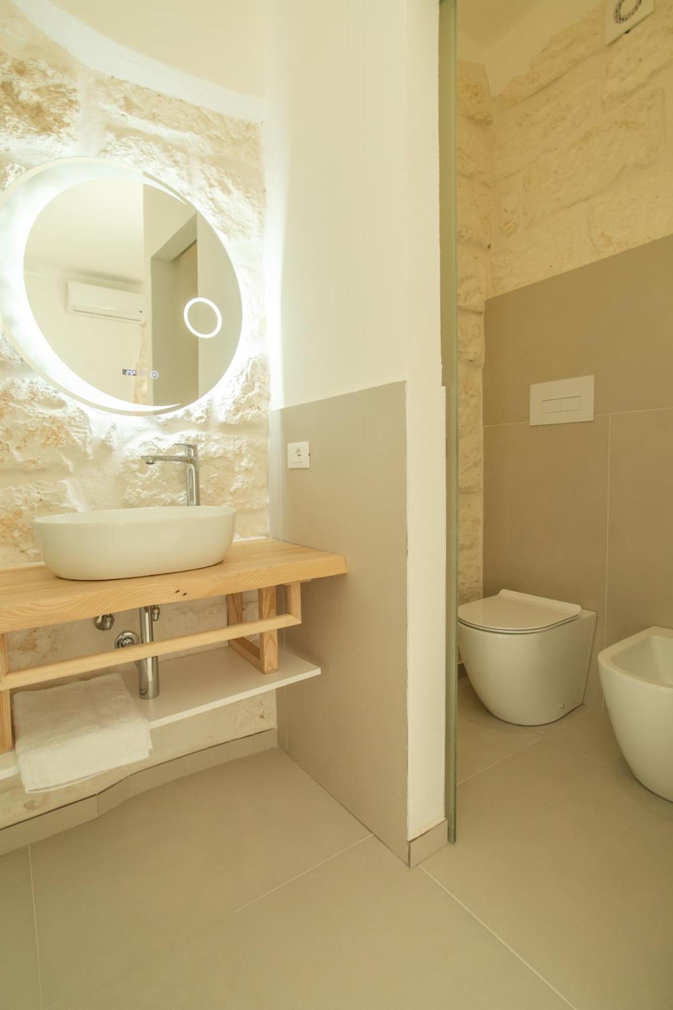 Le Grotte Hotel Лампедуза Екстериор снимка