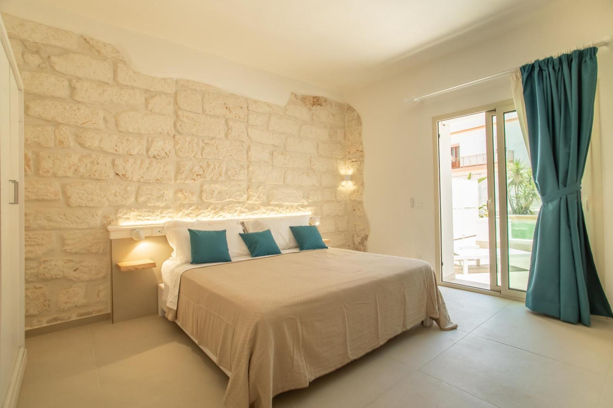 Le Grotte Hotel Лампедуза Екстериор снимка