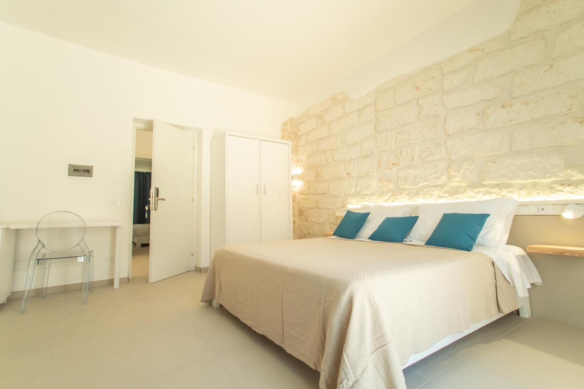 Le Grotte Hotel Лампедуза Екстериор снимка