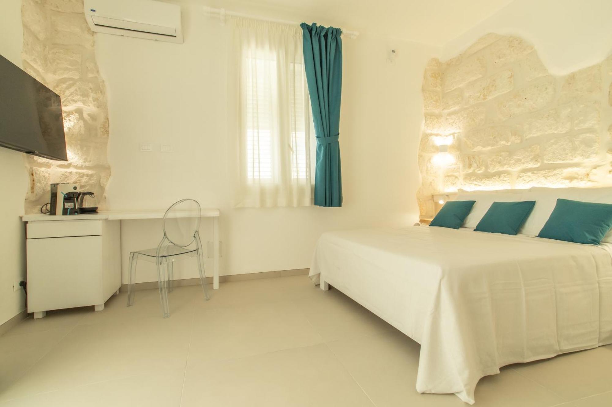 Le Grotte Hotel Лампедуза Екстериор снимка