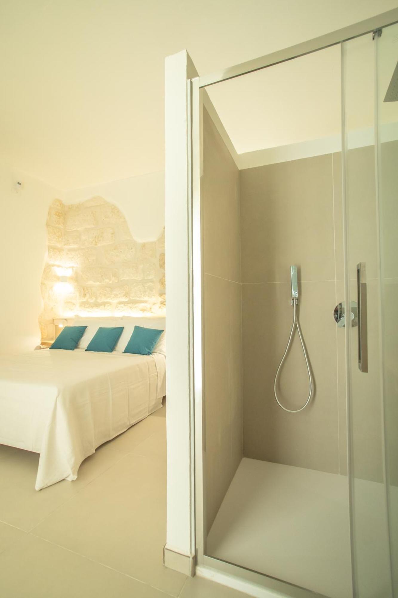 Le Grotte Hotel Лампедуза Екстериор снимка
