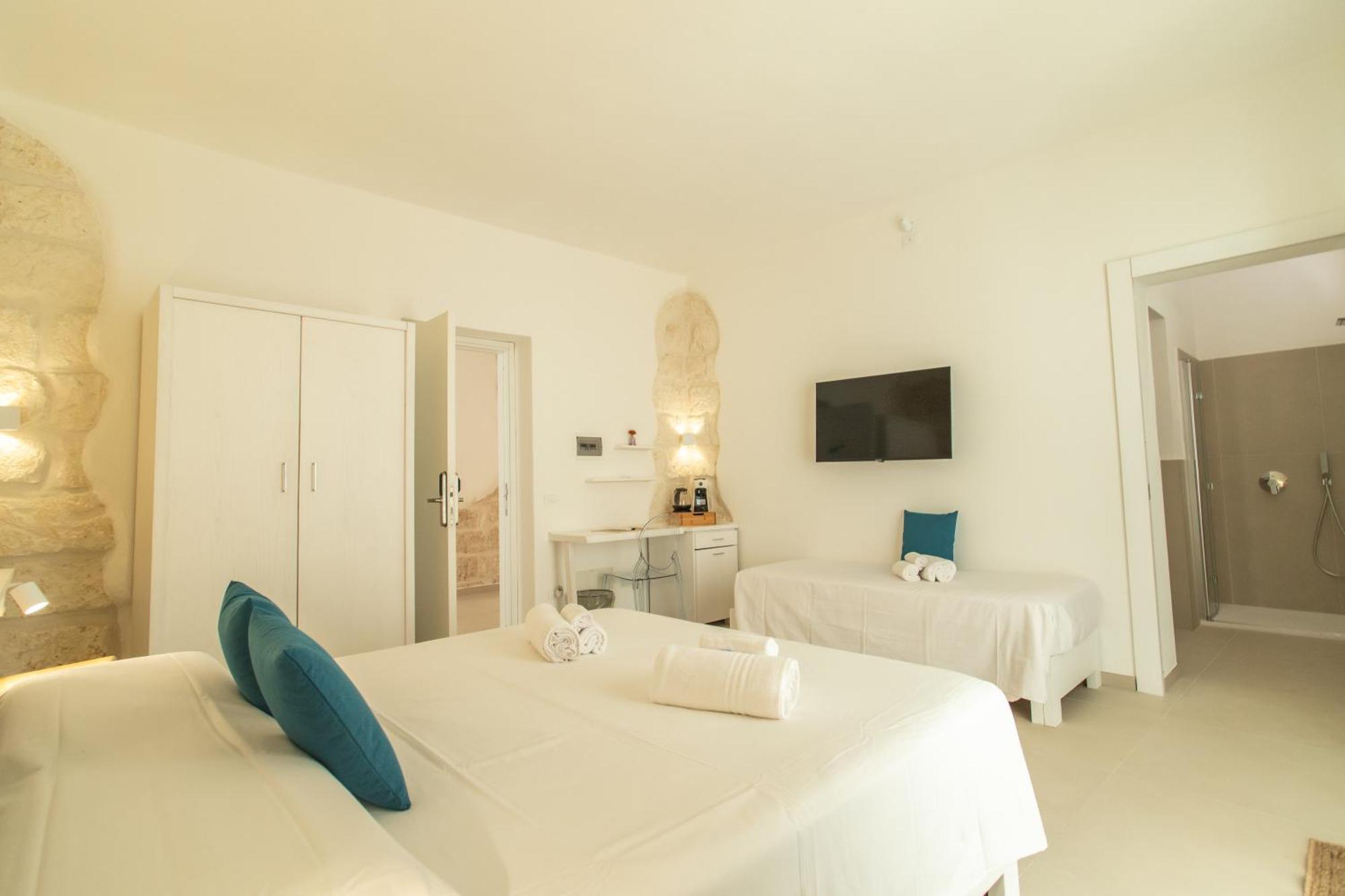 Le Grotte Hotel Лампедуза Екстериор снимка
