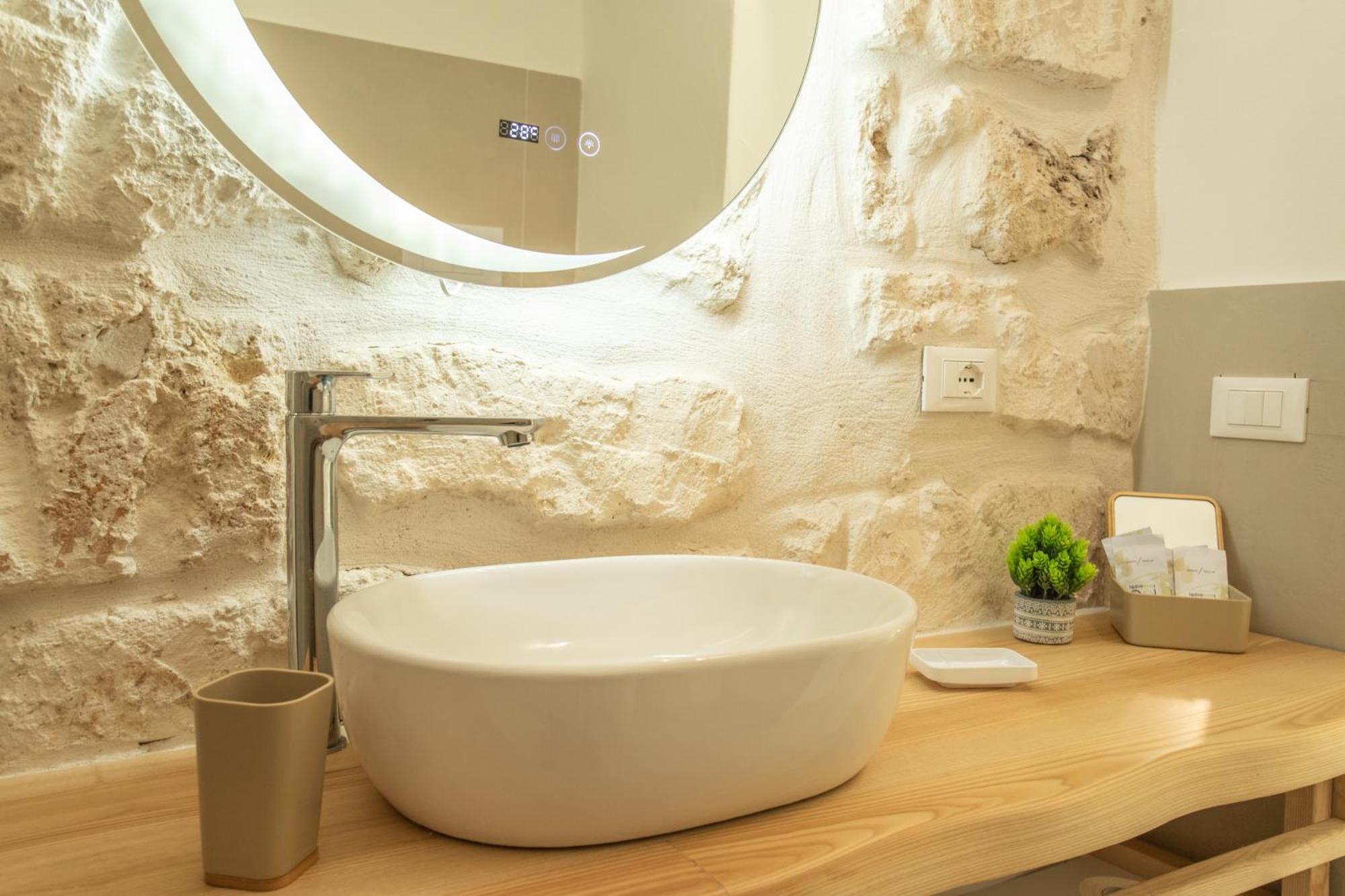 Le Grotte Hotel Лампедуза Екстериор снимка