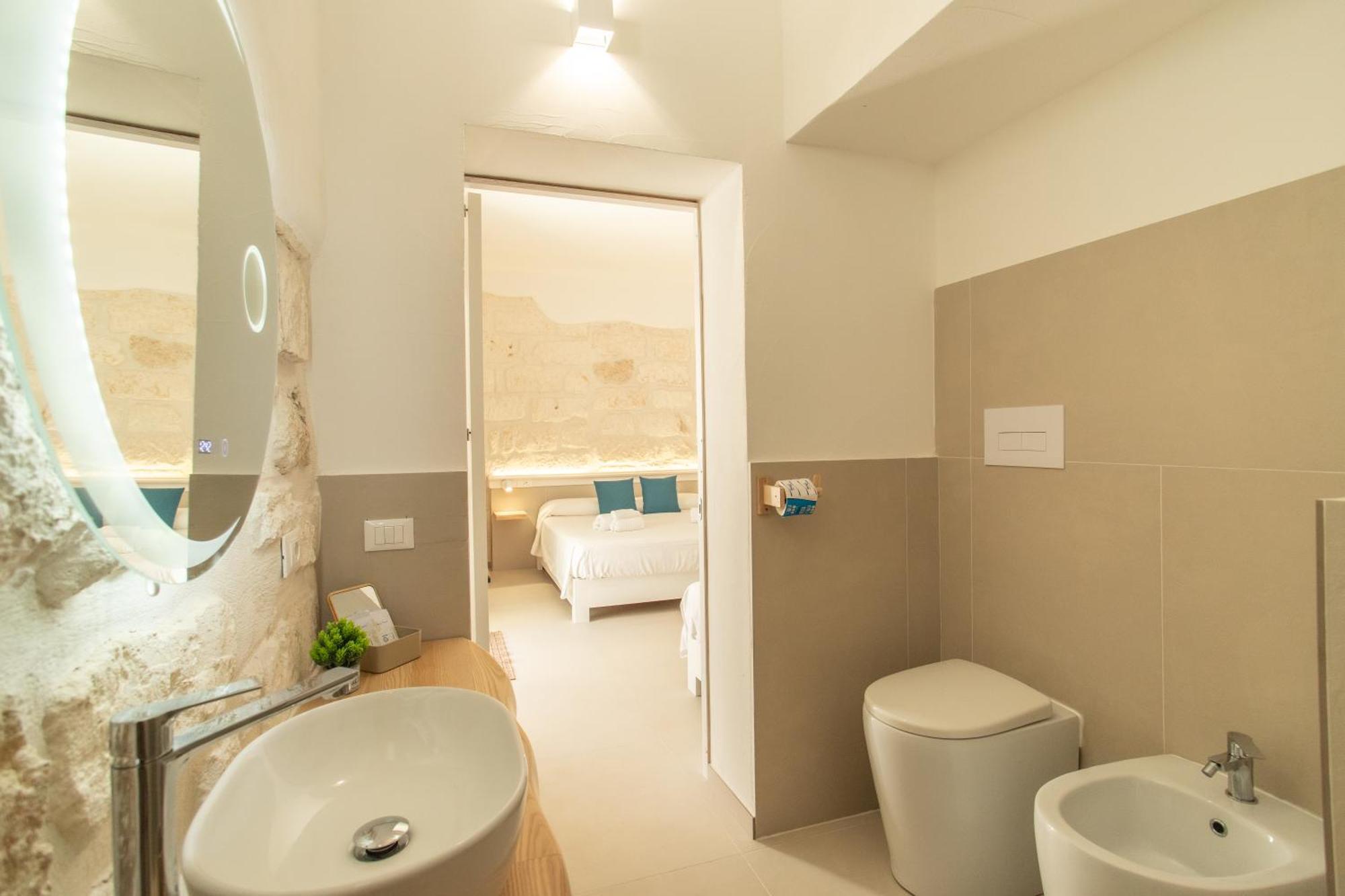 Le Grotte Hotel Лампедуза Екстериор снимка